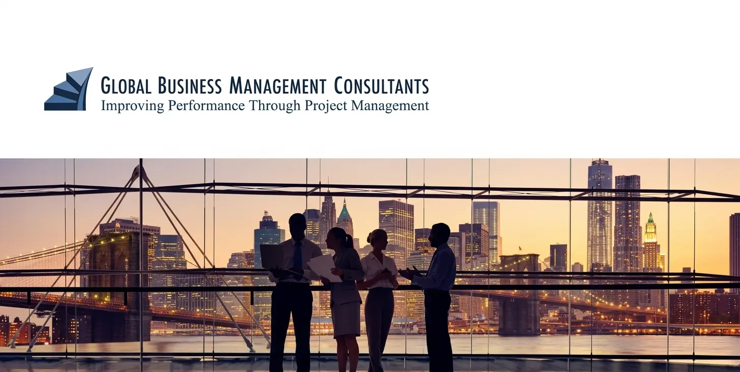Global Business Management Consultants